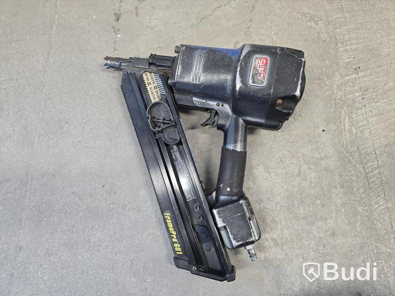 2 st. spikpistoler