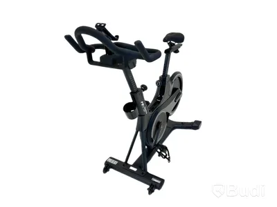 Spinningcykel Mentra by Sats