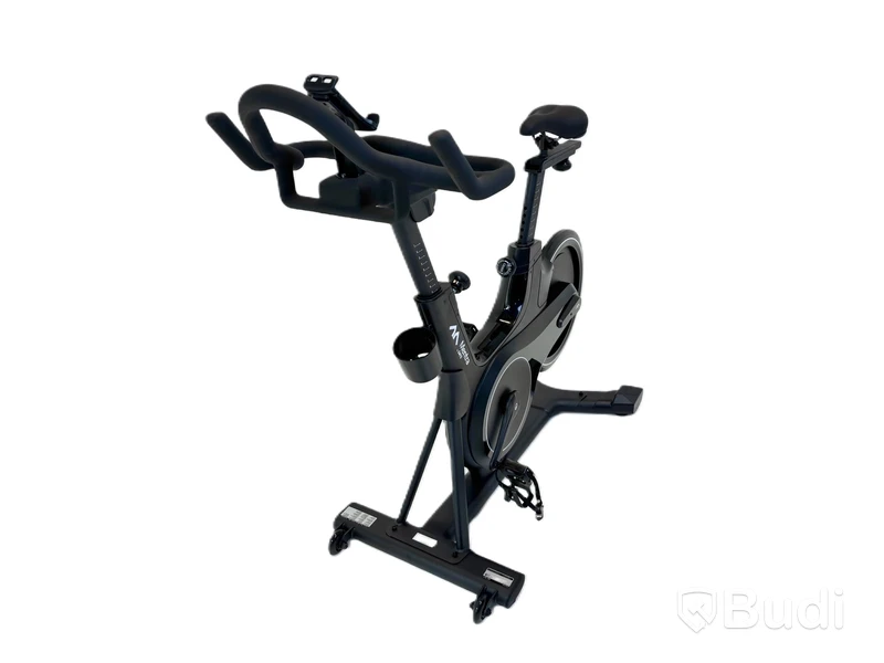 Spinningcykel Mentra by Sats
