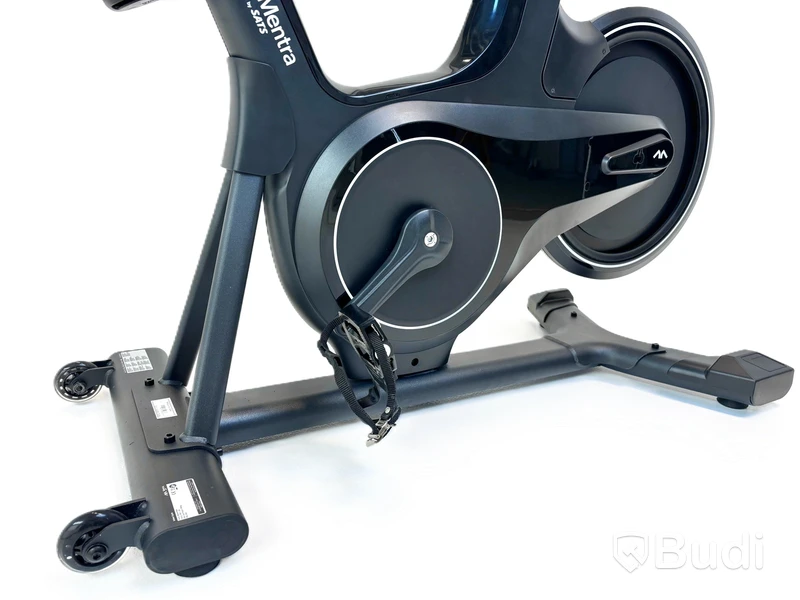 Spinningcykel Mentra by Sats
