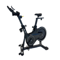 Nya spinningcyklar