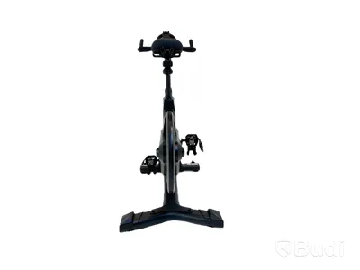 Spinningcykel Mentra by Sats