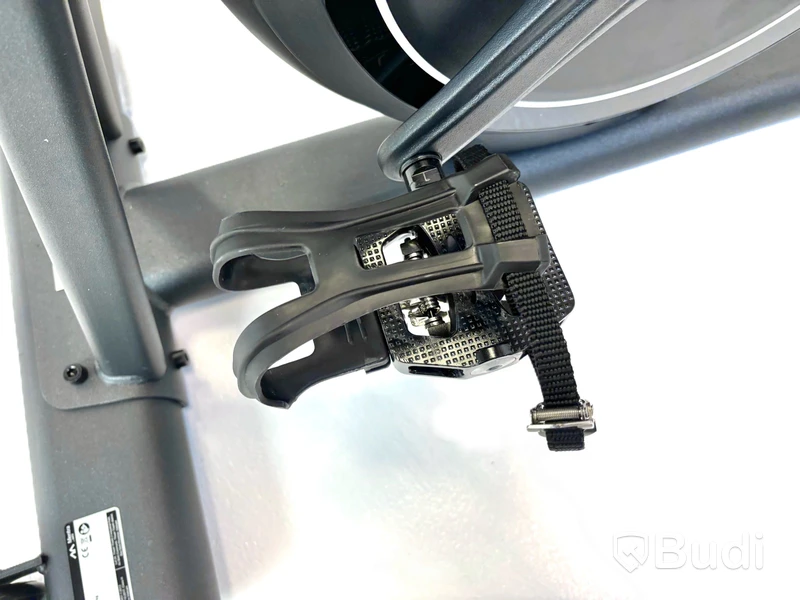 Spinningcykel Mentra by Sats