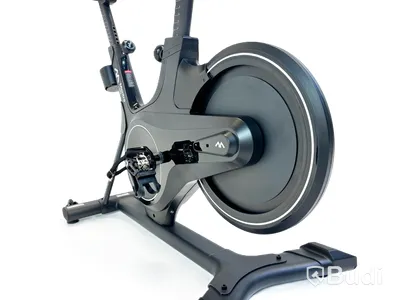 Spinningcykel Mentra by Sats