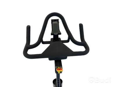 Spinningcykel Mentra by Sats