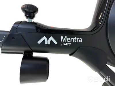 Spinningcykel Mentra by Sats