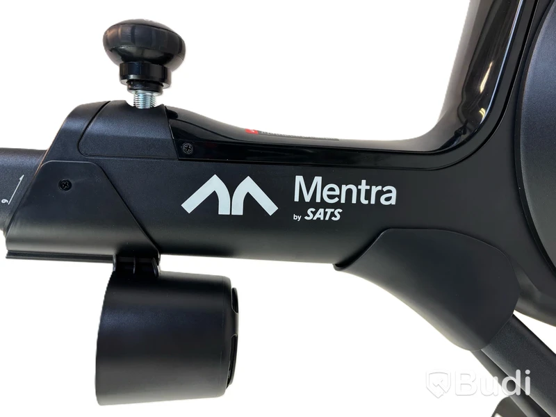 Spinningcykel Mentra by Sats