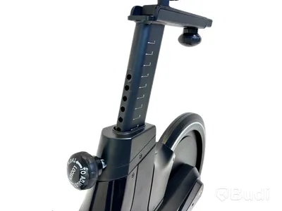 Spinningcykel Mentra by Sats