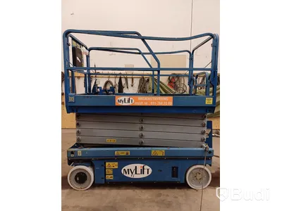 Saxlift My Lift MS3246-DC - 2019