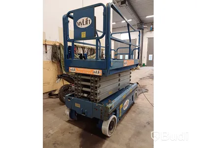 Saxlift My Lift MS3246-DC - 2019