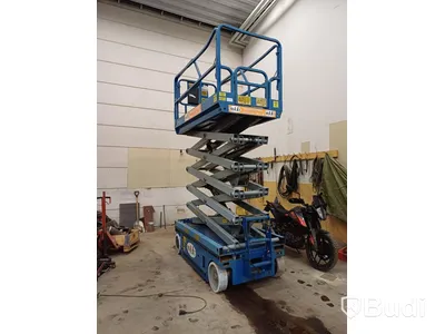 Saxlift My Lift MS3246-DC - 2019