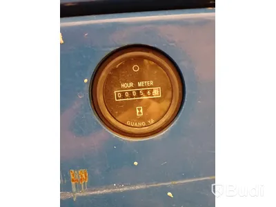 Saxlift My Lift MS3246-DC - 2019