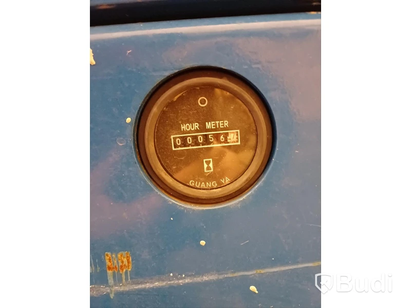 Saxlift My Lift MS3246-DC - 2019