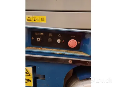 Saxlift My Lift MS3246-DC - 2019