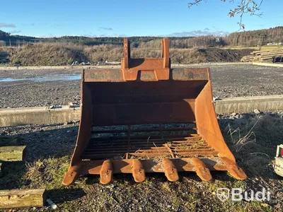 Gallerskopa ca. 4000 L SMP 105