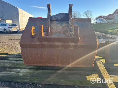 Bergsskopa 3200 L SMP 105