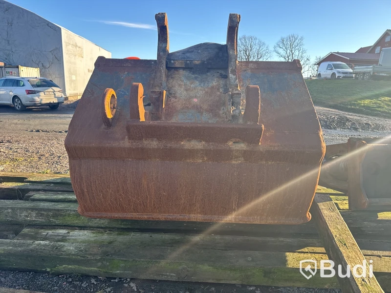 Bergsskopa 3200 L SMP 105