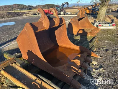 Bergsskopa 3200 L SMP 105