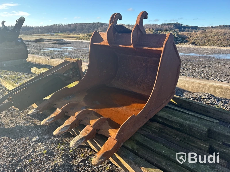 Bergsskopa 3200 L SMP 105