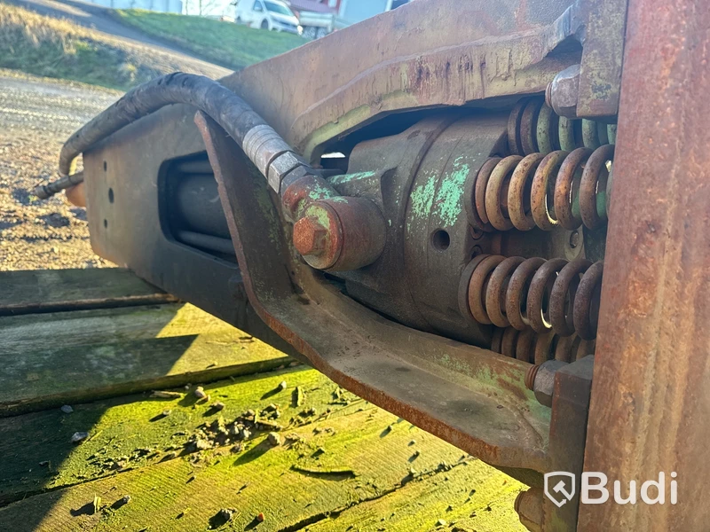 Hydraulhammare Montabert 501 S60