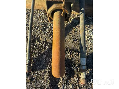 Hydraulhammare Montabert 501 S60