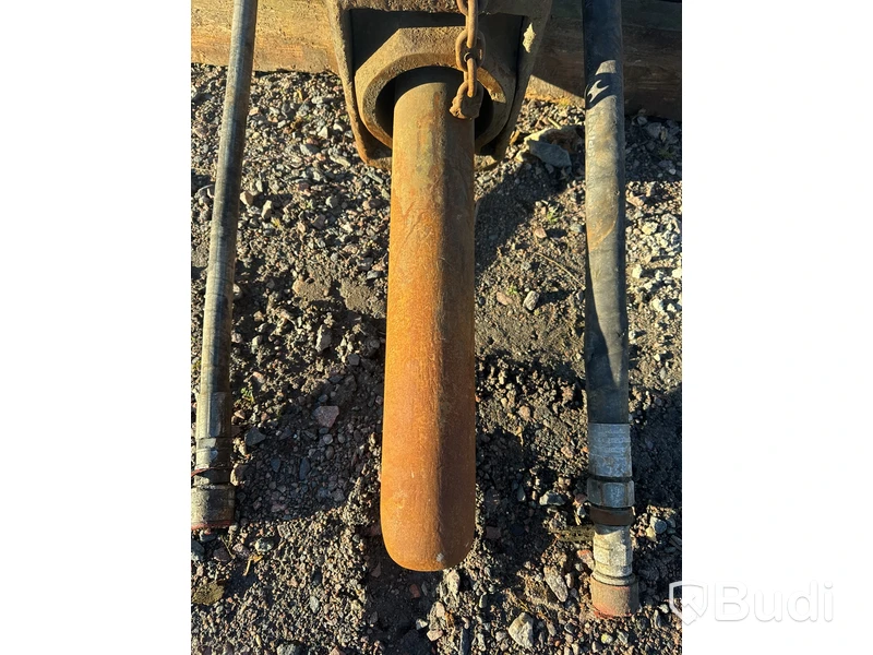 Hydraulhammare Montabert 501 S60