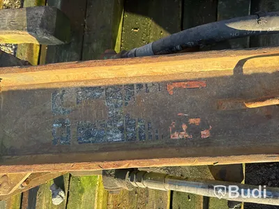 Hydraulhammare Montabert 501 S60