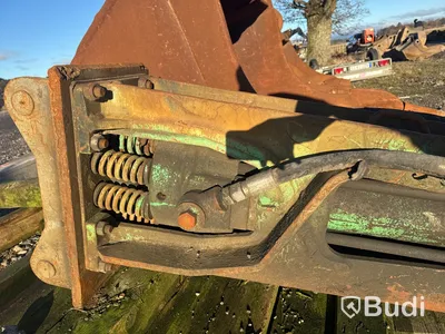 Hydraulhammare Montabert 501 S60