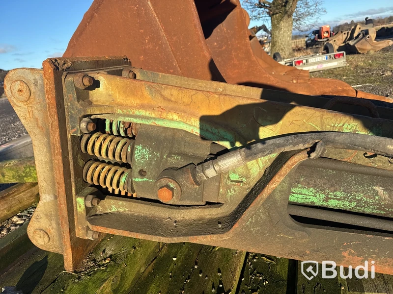 Hydraulhammare Montabert 501 S60