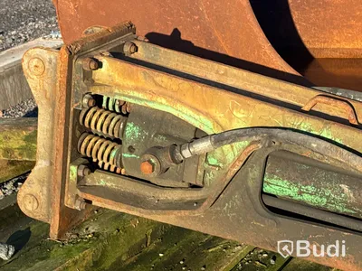 Hydraulhammare Montabert 501 S60