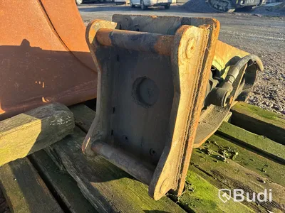 Hydraulhammare Montabert 501 S60