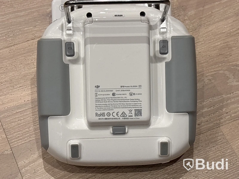 Drönare DJI Phantom 4 RTK Combo