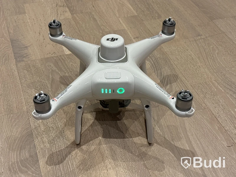 Drönare DJI Phantom 4 RTK Combo