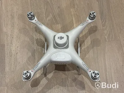 Drönare DJI Phantom 4 RTK Combo