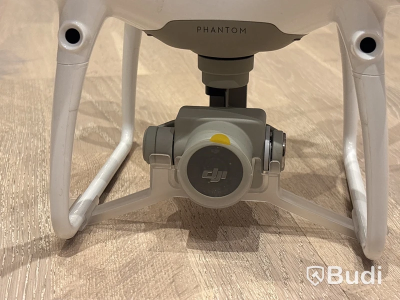Drönare DJI Phantom 4 RTK Combo