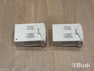 Drönare DJI Phantom 4 RTK Combo