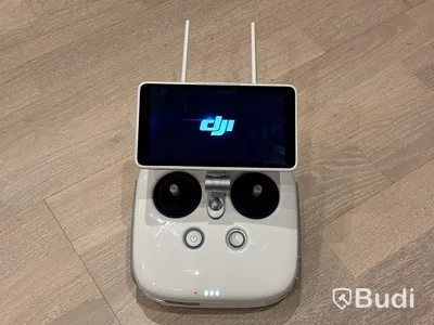 Drönare DJI Phantom 4 RTK Combo