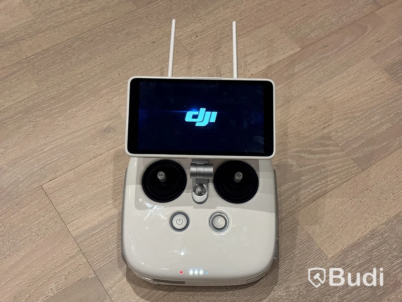Drönare DJI Phantom 4 RTK Combo