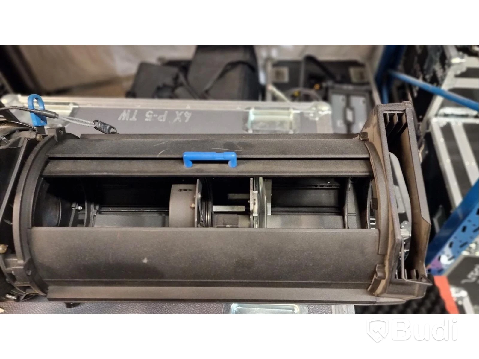 5 st Profile, ADB 1,2 kW 11-23 dgr, DSN105