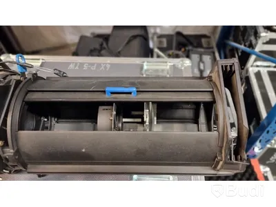 5 st Profile, ADB 1,2 kW 11-23 dgr, DSN105