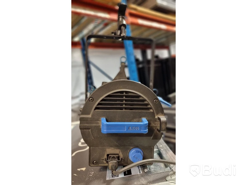 5 st Profile, ADB 1,2 kW 11-23 dgr, DSN105