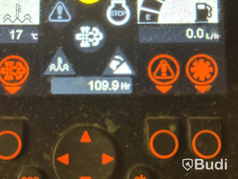 Minidumper Canycom S300 -2022 (110h)