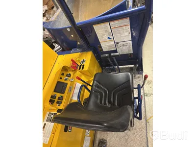 Minidumper Canycom S300 -2022 (110h)