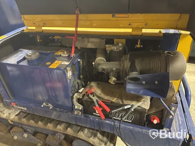 Minidumper Canycom S300 -2022 (110h)