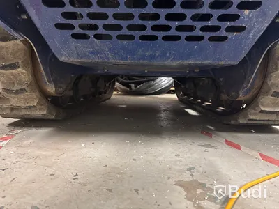 Minidumper Canycom S300 -2022 (110h)