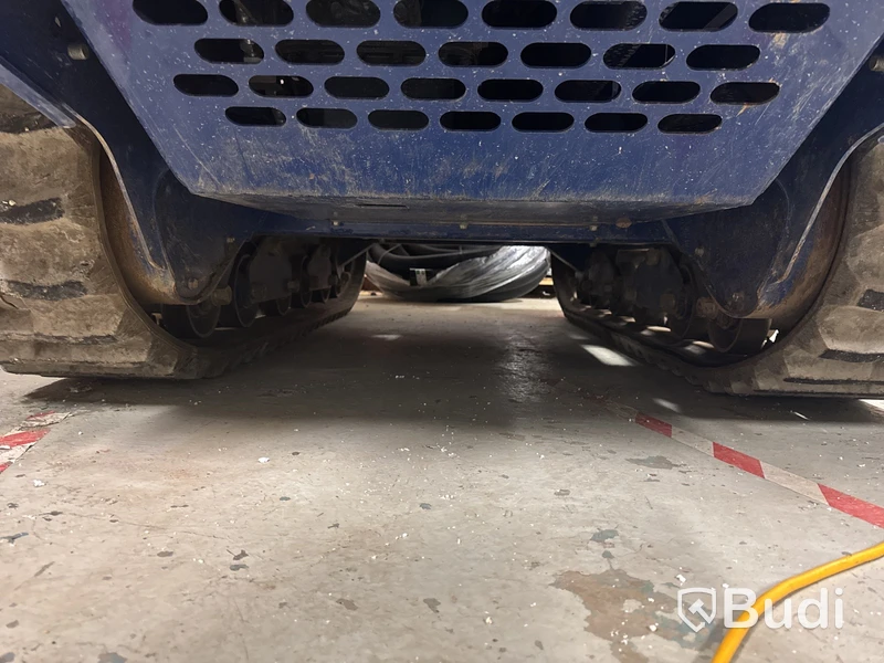 Minidumper Canycom S300 -2022 (110h)