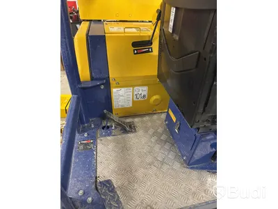 Minidumper Canycom S300 -2022 (110h)