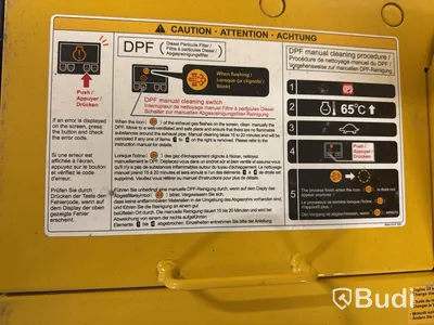 Minidumper Canycom S300 -2022 (110h)