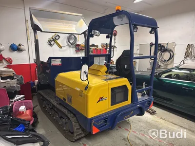 Minidumper Canycom S300 -2022 (110h)