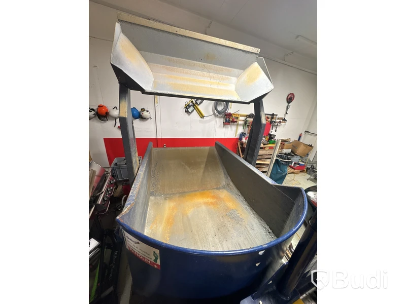 Minidumper Canycom S300 -2022 (110h)